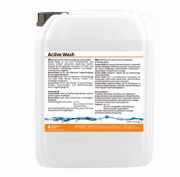 salg af Active Wash, 22 kg.