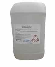salg af Benzalconiumclorid 50% 25 l. Barquat TM BC 50 - UN 1760, 8, II