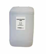 salg af Demiraliseret vand 25 liter