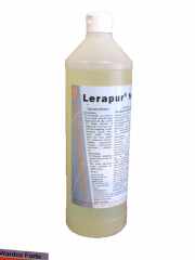 salg af Håndopvaskemiddel 1 liter       Lerapur N304