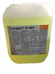 salg af Håndopvaskemiddel 10 liter      Opvaskemiddel Lerapur N304