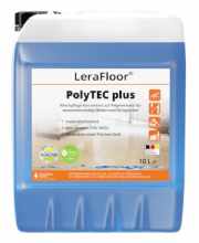 salg af LeraFloor® PolyTEC plus (Karat Fresh)- gulvvask