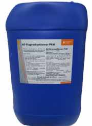 salg af KT-Flugrostentferner PKW, 10 ltr. - flyverustfjerner - UN 1760, 8, II