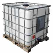 salg af Leraclen HD 340 DK - 1000 ltr. - UN 1719, 8, II