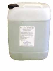 salg af Leraclen HD 340 DK - 25 ltr. - UN 1719, 8, II