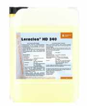 salg af Leraclen HD 340 DK - UN 1719, 8, II