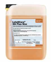 salg af LotuSCare HG Plus Wax