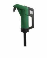 salg af Pumpe/tromle HILL 950 -  NITRIL pakning Grøn - Incl. 2 stk. adapter