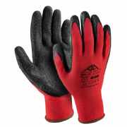 salg af RED GRIP handske - Vandtæt håndflade