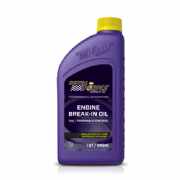 salg af Royal Purple Engine Break-In Oil