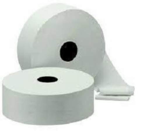 Toiletpapir Jumbo